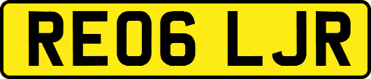 RE06LJR