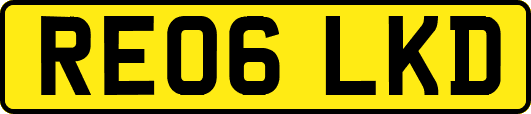 RE06LKD