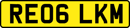 RE06LKM