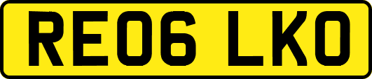 RE06LKO