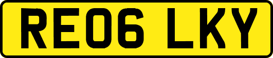 RE06LKY
