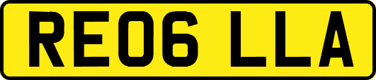 RE06LLA