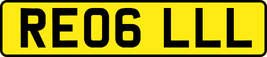 RE06LLL
