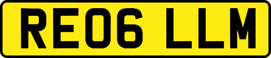 RE06LLM