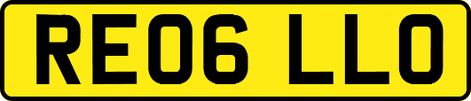 RE06LLO
