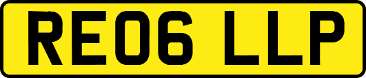 RE06LLP