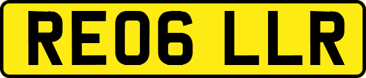 RE06LLR