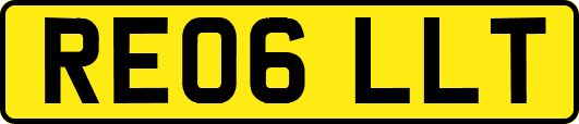 RE06LLT