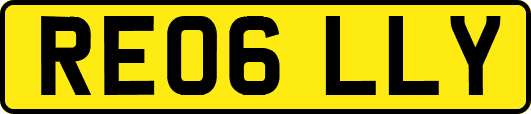 RE06LLY
