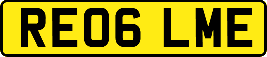 RE06LME