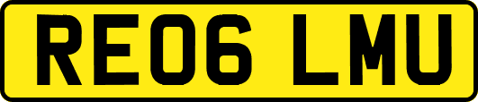 RE06LMU