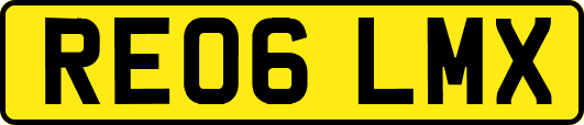 RE06LMX
