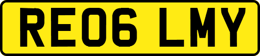 RE06LMY