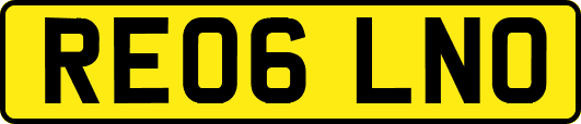RE06LNO