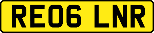 RE06LNR