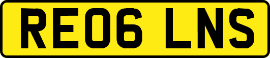 RE06LNS