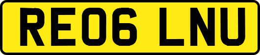 RE06LNU