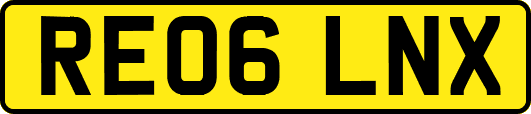 RE06LNX