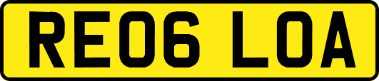 RE06LOA