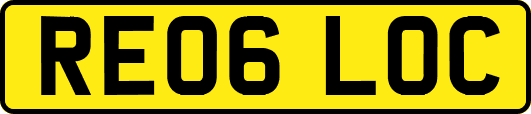 RE06LOC