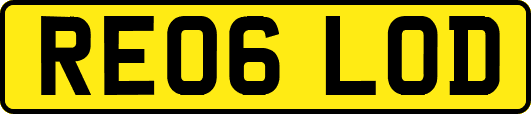 RE06LOD