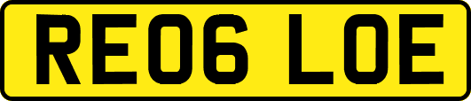 RE06LOE
