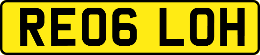 RE06LOH