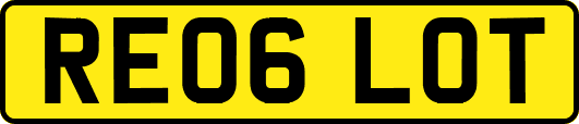 RE06LOT