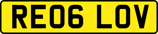 RE06LOV