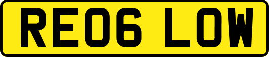 RE06LOW