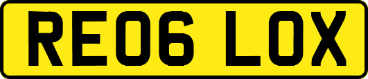 RE06LOX