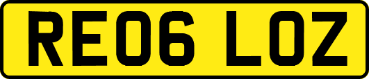 RE06LOZ