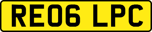 RE06LPC