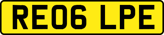 RE06LPE