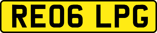 RE06LPG