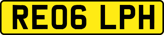 RE06LPH