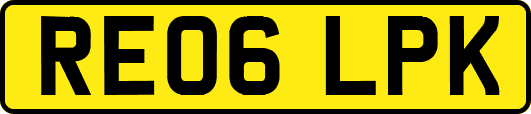 RE06LPK