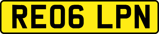 RE06LPN