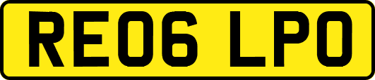 RE06LPO