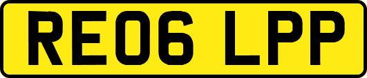 RE06LPP