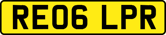 RE06LPR