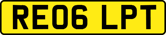 RE06LPT