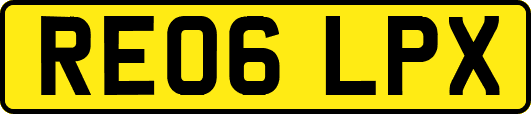 RE06LPX