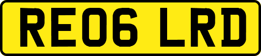 RE06LRD