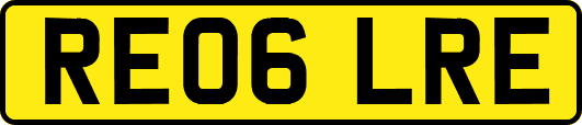 RE06LRE