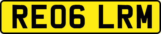 RE06LRM