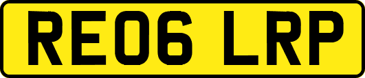 RE06LRP