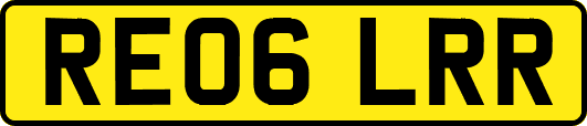 RE06LRR