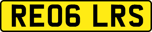 RE06LRS