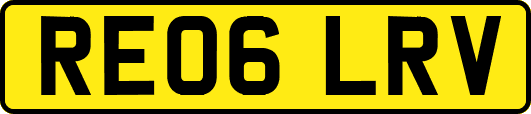 RE06LRV